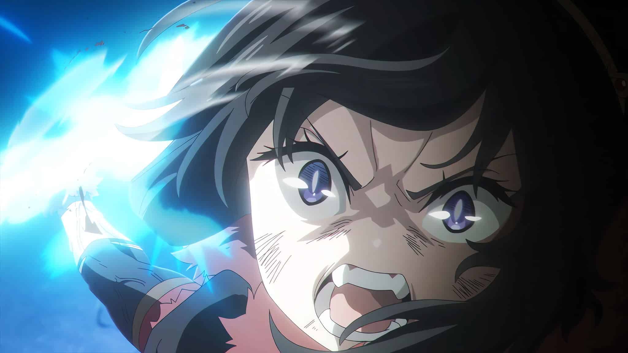 Annonce de la date de sortie de l'anime Reincarnated as a Sword saison 2.