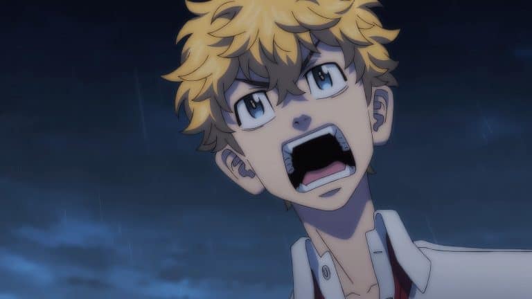 Premier trailer pour l'anime Tokyo Revengers Saison 4.
