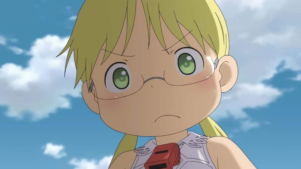 Trailer principal du film Made in Abyss : Awakening Mystery.