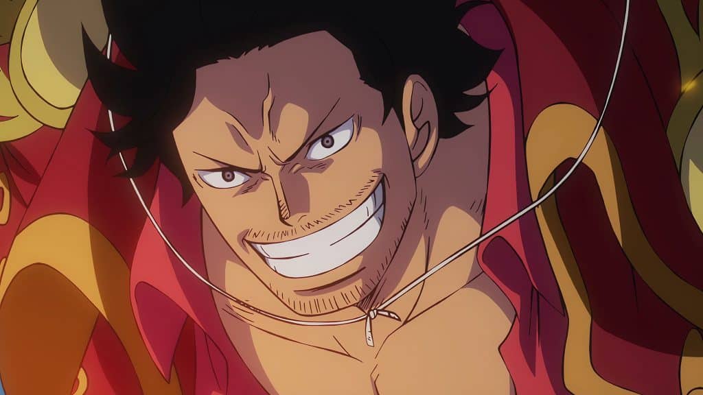 Annonce du film ONE PIECE : GOD VALLEY pour l'été 2027.