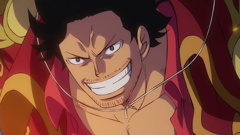Annonce du film ONE PIECE : GOD VALLEY pour l'été 2027.