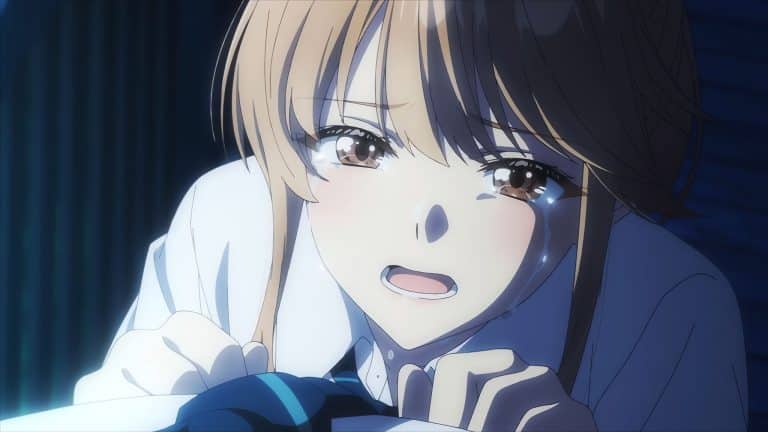 Annonce de la date de sortie de l'anime Chitose is in the Ramune Bottle partie 2.
