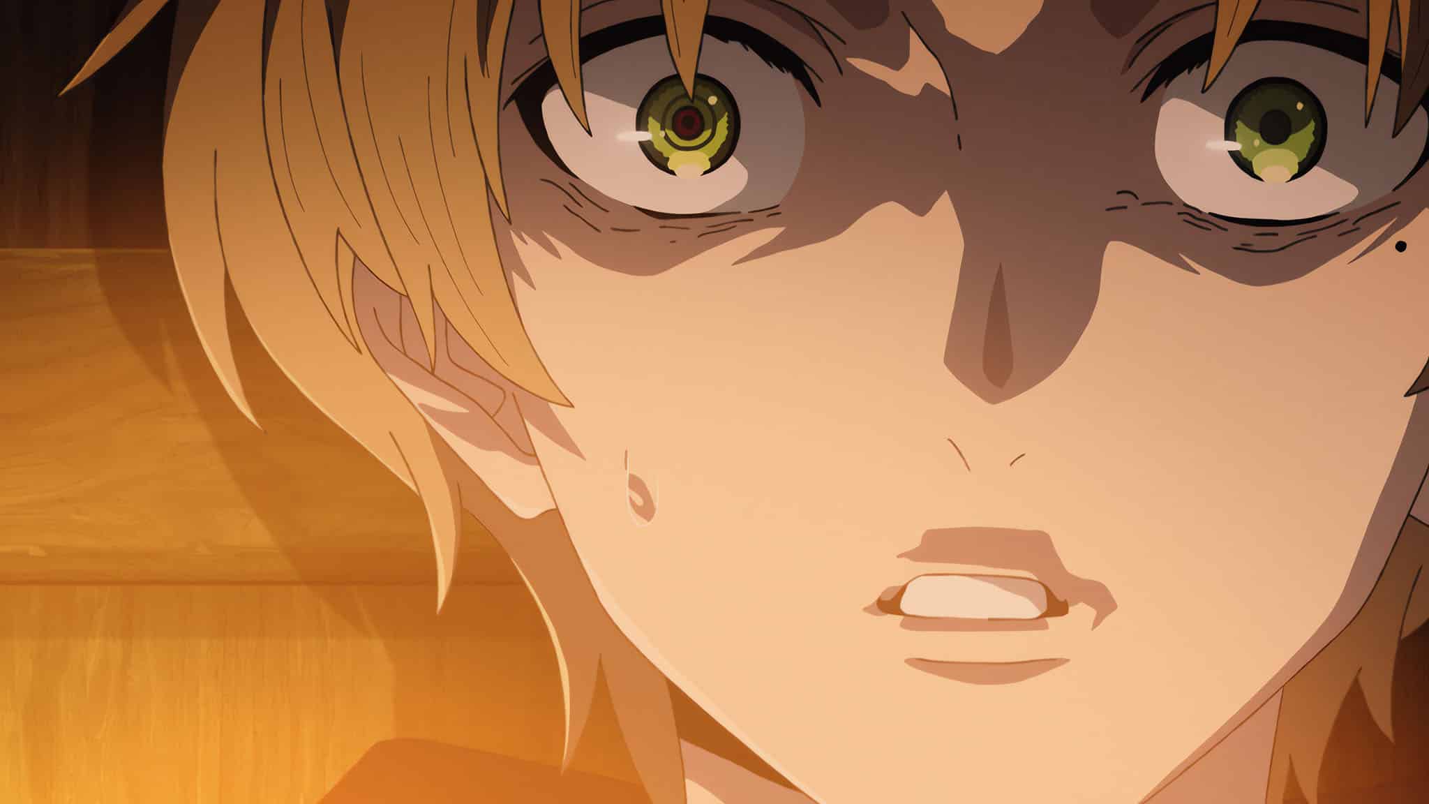 Annonce de la date et l'heure de sortie exactes pour l'épisode 12 de l'anime Mushoku Tensei Saison 3.