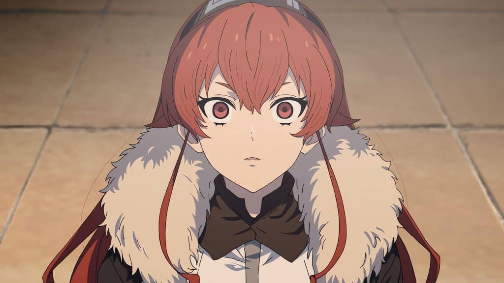 Annonce de la date et l'heure de sortie exactes pour l'épisode 14 (et final) de l'anime Mushoku Tensei Saison 3.