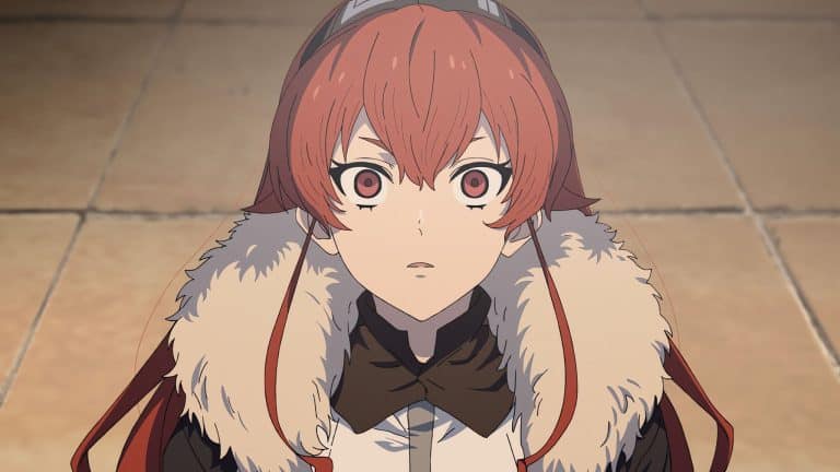 Annonce de la date et l'heure de sortie exactes pour l'épisode 14 (et final) de l'anime Mushoku Tensei Saison 3.