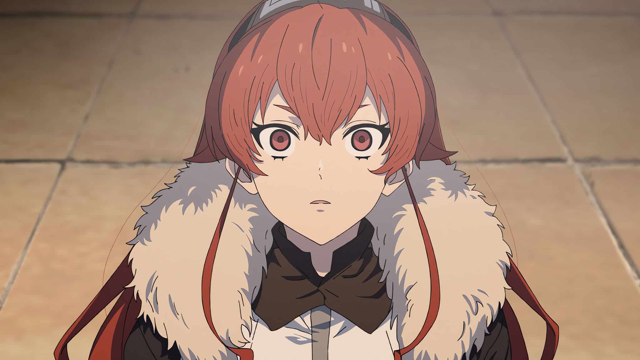 Annonce de la date et l'heure de sortie exactes pour l'épisode 14 (et final) de l'anime Mushoku Tensei Saison 3.