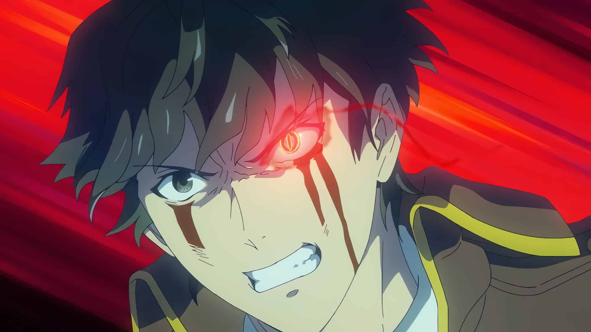 Annonce de la date de sortie de l'anime A Returner’s Magic Should Be Special Saison 2.