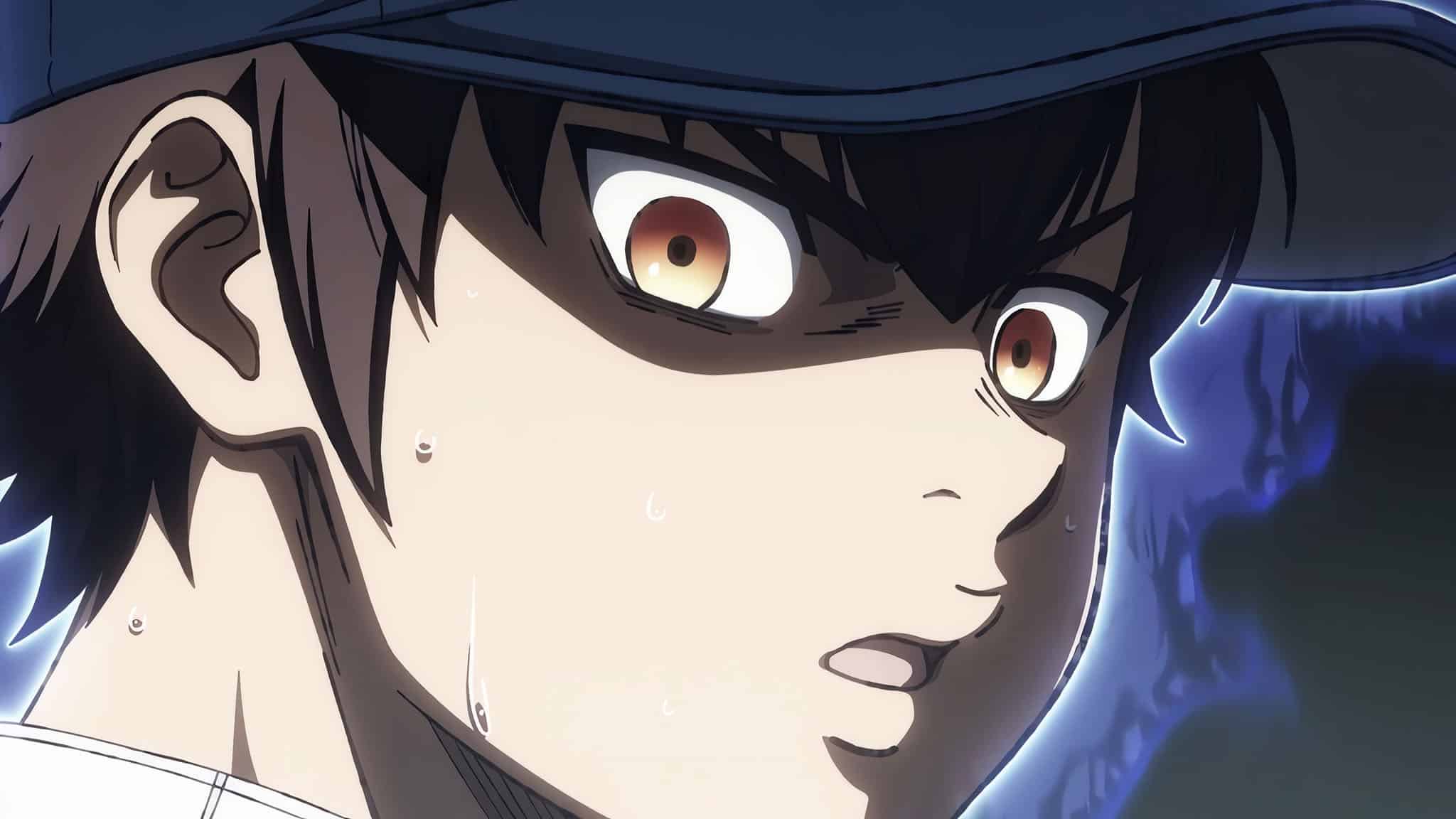 Annonce de la date de sortie de l'anime Ace of Diamond Act II Second Season Partie 2.