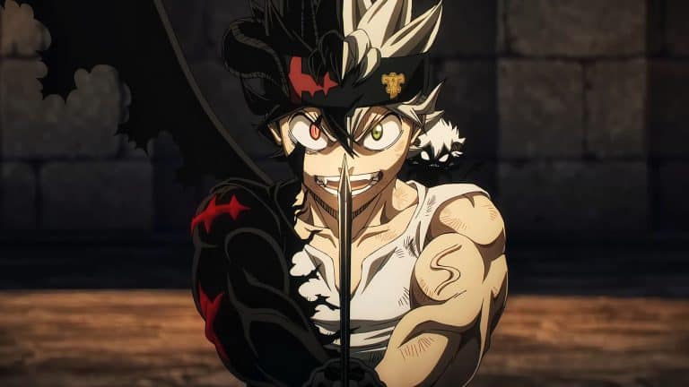 Calendrier complet des épisodes de l'anime Black Clover Saison 2.