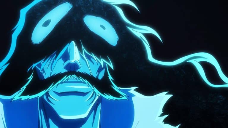 Annonce de la date et l'heure de sortie pour l'épisode 7 de l'anime BLEACH : Thousand-Year Blood War Partie 4.