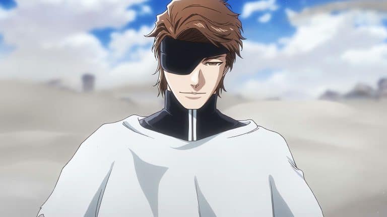 Annonce de la date de sortie de l'épisode 9 pour l'anime BLEACH : Thousand-Year Blood War Partie 4.