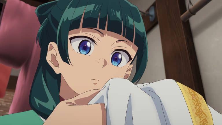 Calendrier complet des épisodes de l'anime Les Carnets de l'Apothicaire Saison 3.