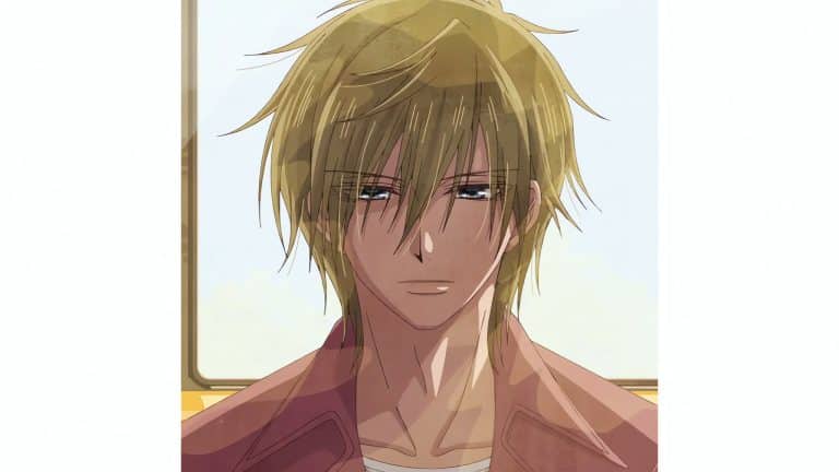 Annonce de la date de diffusion de l'anime Dengeki Daisy pour janvier 2027.