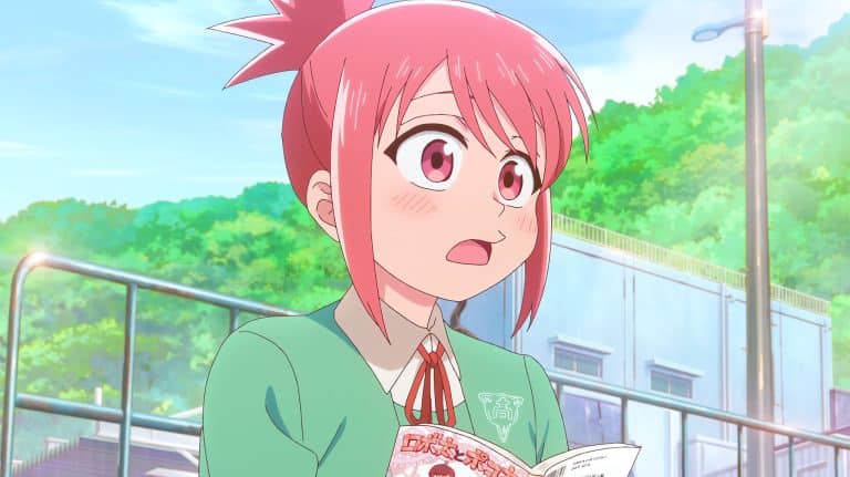 Annonce de l'anime Draw This, Then Die Saison 2.