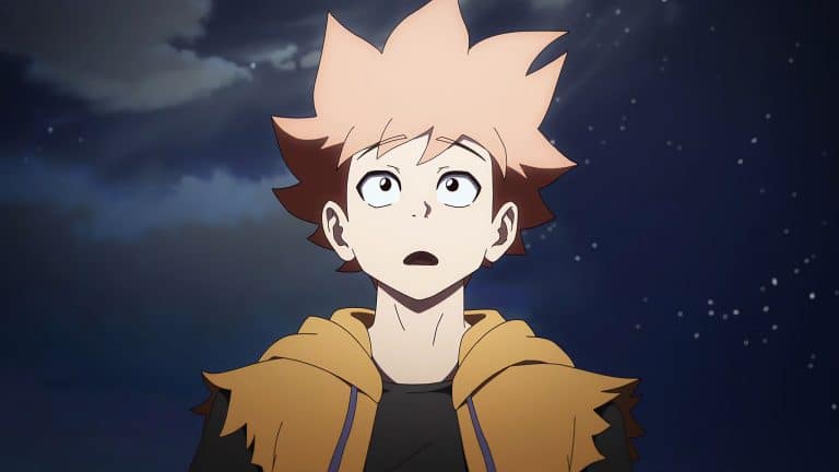 Nouveau Trailer pour l'anime Dreamland.