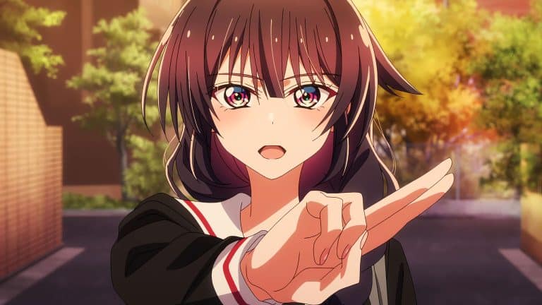 Annonce de la diffusion en janvier 2027 sur Netflix de l'anime La Fiancée du maître des portails.