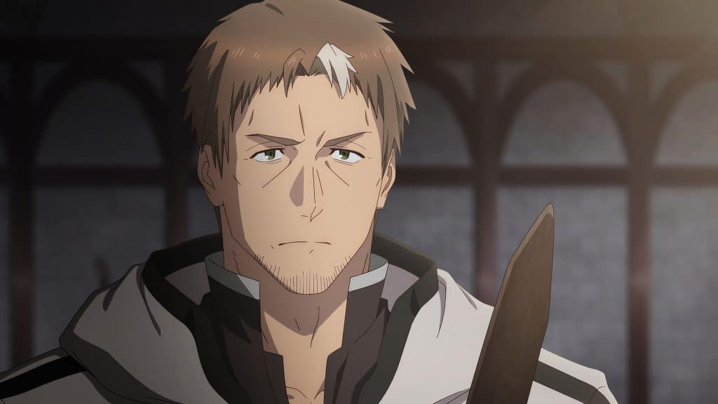 Annonce de l'anime From Old Country Bumpkin Saison 3.