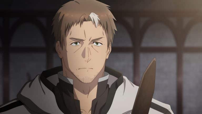 Annonce de l'anime From Old Country Bumpkin Saison 3.