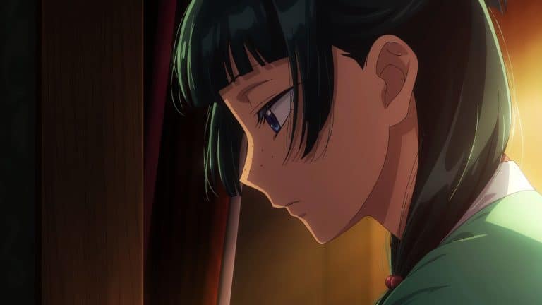 Nouveau trailer pour l'anime Les Carnets de l'Apothicaire Saison 3.
