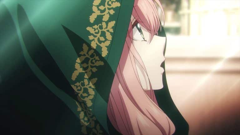 Annonce de la date de sortie de l'anime Love Potion (Hello, I Am a Witch and My Crush Wants Me to Make a Love Potion).