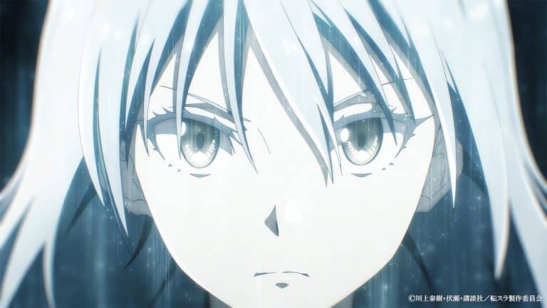Annonce de la date et l'heure de sortie exactes pour l'épisode 24 de l'anime Moi, quand je me réincarne en Slime saison 4.