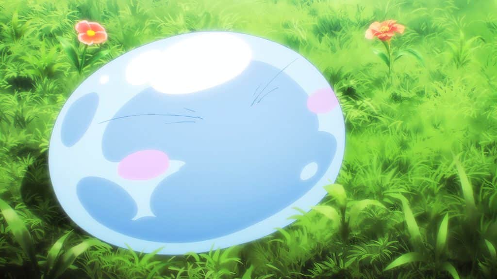 Annonce de la date de diffusion de l'anime Moi, quand je me réincarne en Slime saison 4 partie 3 pour juillet 2027.