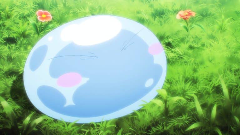 Annonce de la date de diffusion de l'anime Moi, quand je me réincarne en Slime saison 4 partie 3 pour juillet 2027.