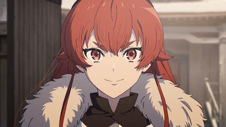 Annonce de l'anime Mushoku Tensei Saison 3 Partie 2 pour 2027.