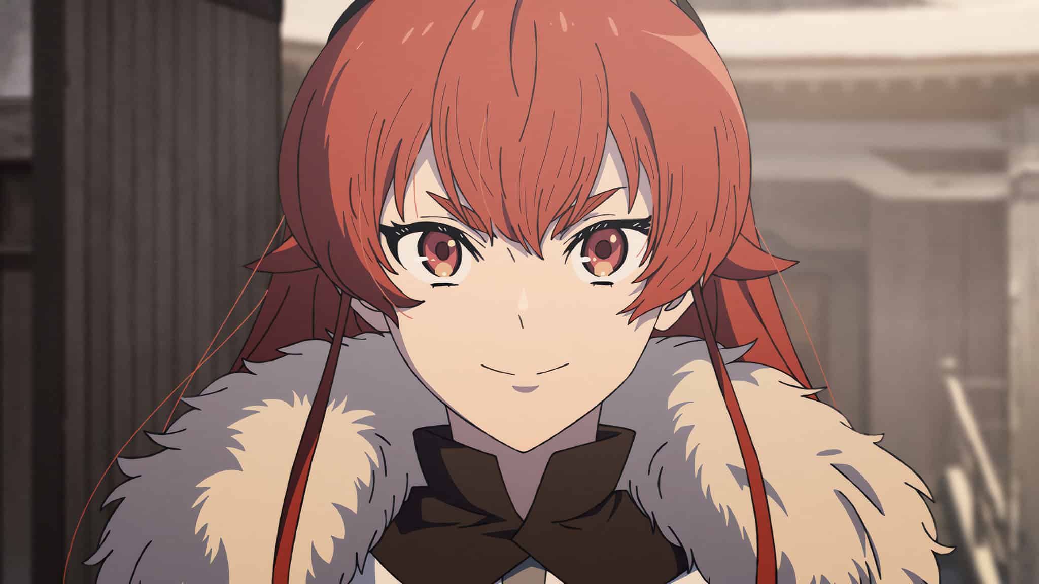 Annonce de l'anime Mushoku Tensei Saison 3 Partie 2 pour 2027.