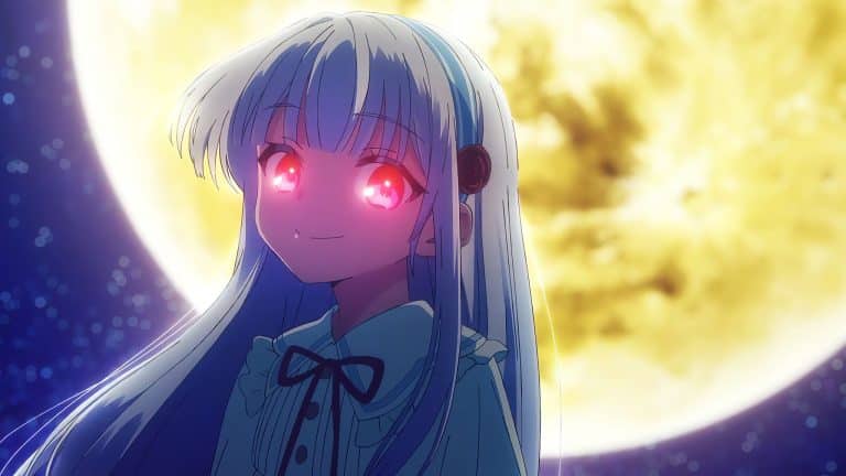 Nouveau trailer officiel pour l'anime Nia Liston : The Merciless Maiden.