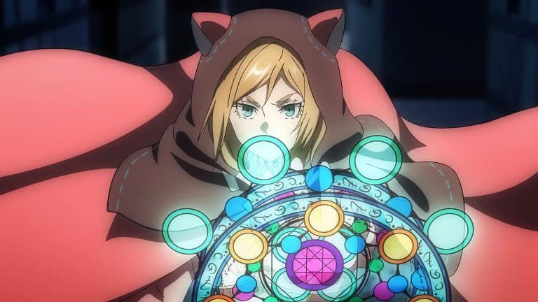 Nouveau Trailer de l'anime Overgeared.