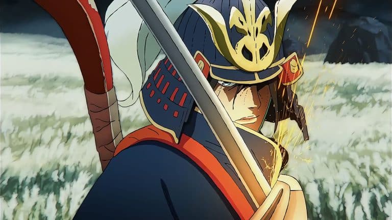 Annonce de la date de lancement de l'anime Sekiro : No Defeat.