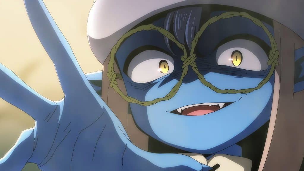 Annonce de la date de sortie de l'anime So What’s Wrong with Getting Reborn as a Goblin?.