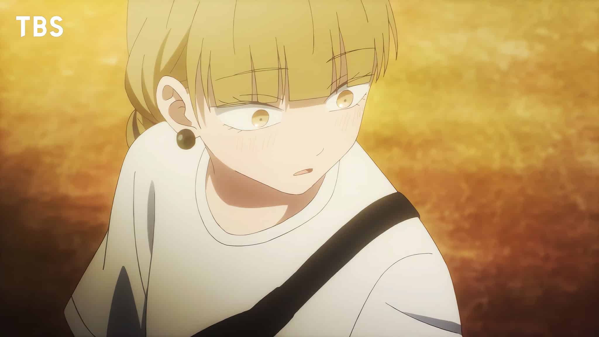Premier trailer de l'anime The Ramparts of Ice saison 2.