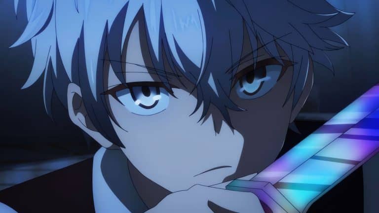 Annonce de la date de diffusion de l'anime The World’s Finest Assassin saison 2 pour janvier 2027.