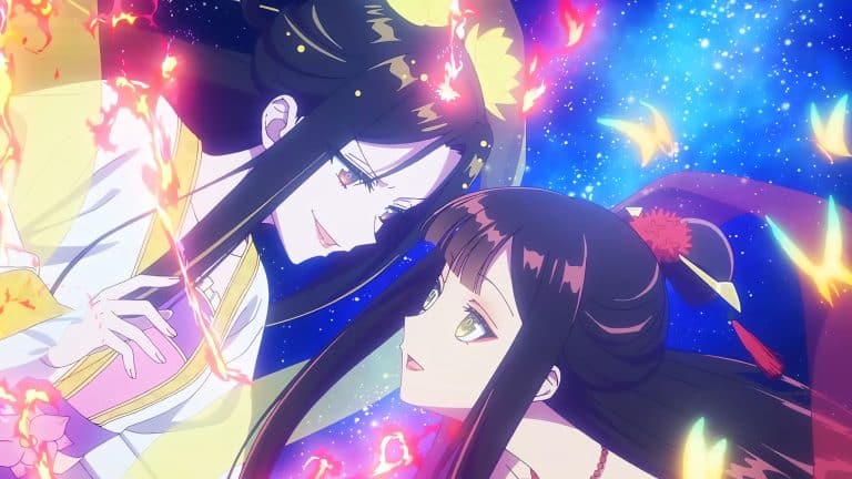 Annonce de l'anime Though I Am an Inept Villainess Partie 2 pour janvier 2027.