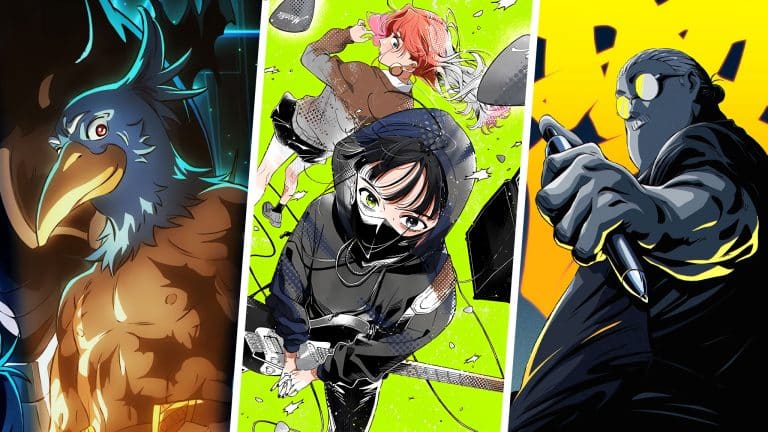 Liste complète des animes de l'hiver 2027 (janvier 2027).