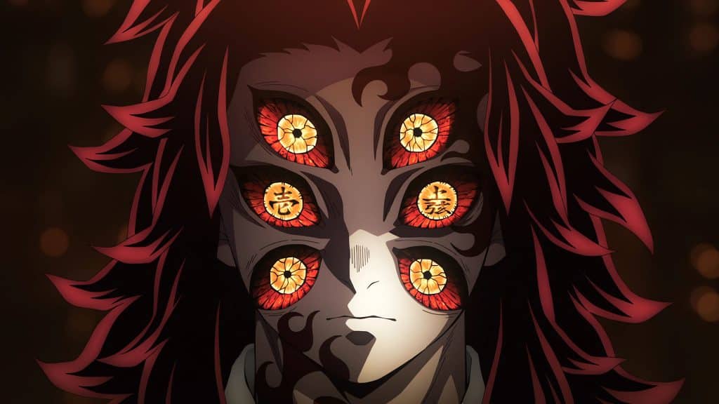 Annonce de la date de sortie en streaming du film Demon Slayer Kimetsu no Yaiba La Forteresse Infinie 1 sur Netflix.