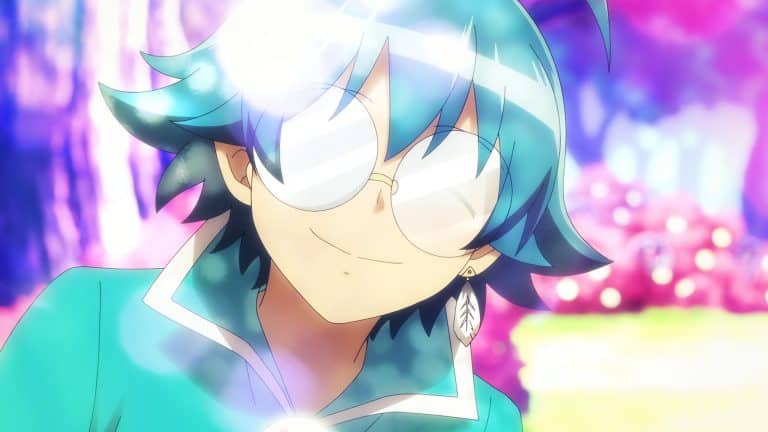 Annonce du film Welcome to Demon School Iruma-kun.