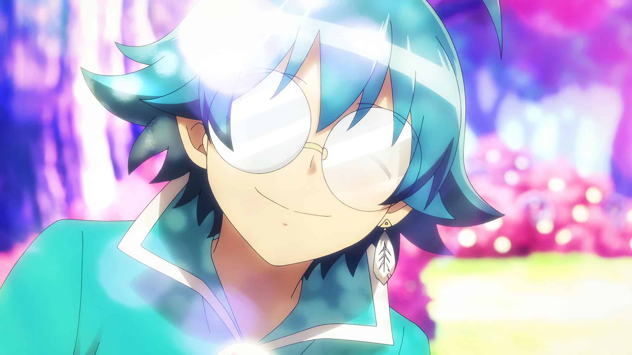 Annonce du film Welcome to Demon School Iruma-kun.