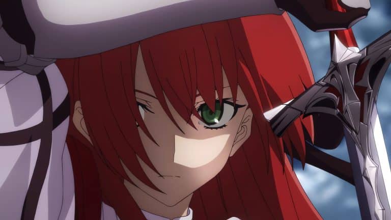 Premier trailer de l'anime The Kept Man of the Princess Knight.
