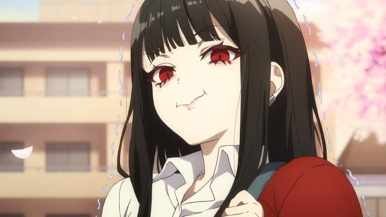 Annonce de la date de sortie de l'anime Are You a Landmine, Chihara-san?.
