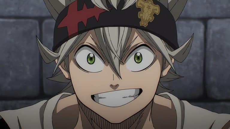 Annonce de la date et l'heure de sortie exactes pour l'épisode 3 de l'anime Black Clover saison 2.