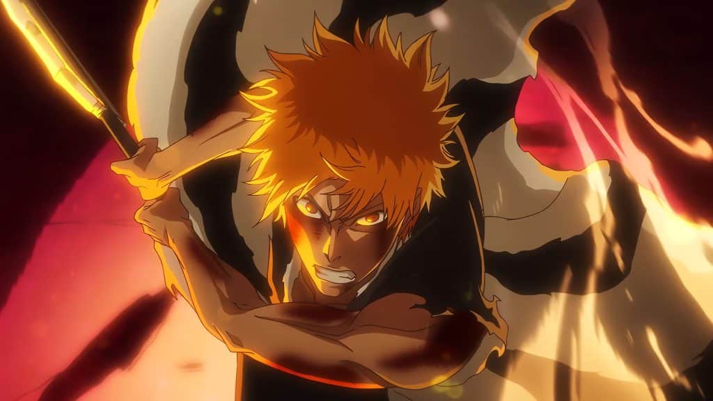 Nouveau trailer pour l'anime BLEACH : Thousand-Year Blood War.