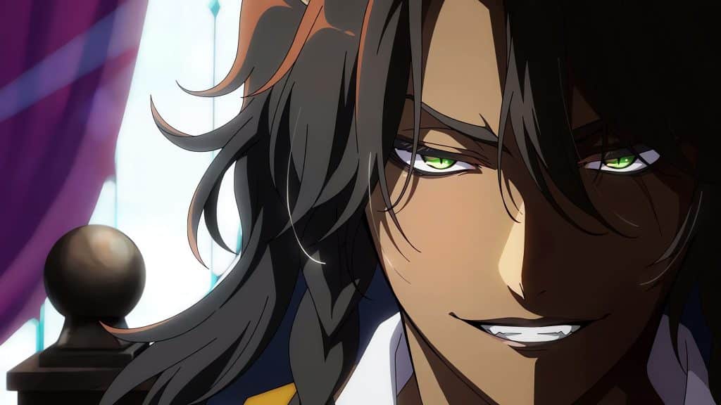 Annonce de la date de sortie de l'anime Disney Twisted-Wonderland saison 2 : Episode of Savanaclaw.