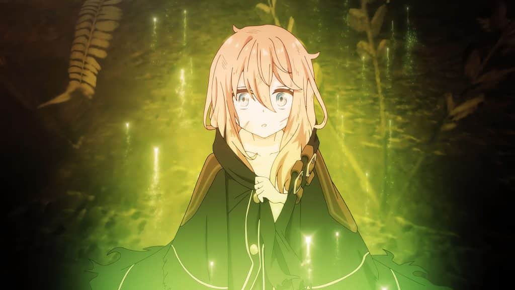 Annonce de la date de diffusion de l'anime I Lost My Adventurer’s License pour janvier 2027.
