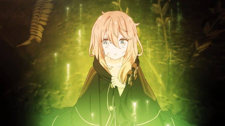 Annonce de la date de diffusion de l'anime I Lost My Adventurer’s License pour janvier 2027.