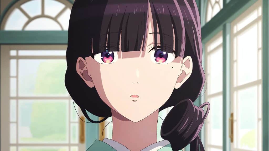 Nouveau trailer pour les épisodes spéciaux de l'anime My Happy Marriage.