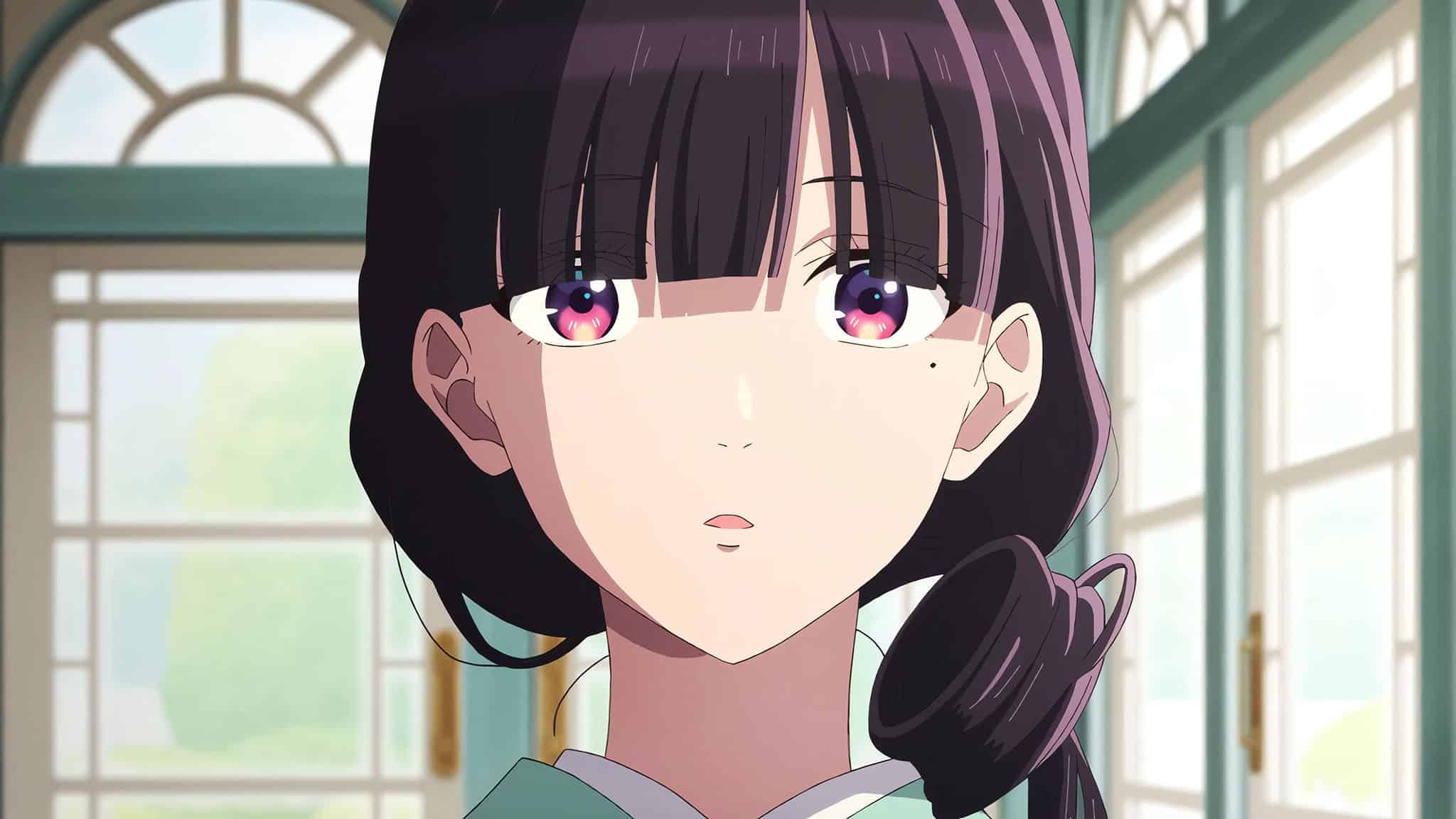 Nouveau trailer pour les épisodes spéciaux de l'anime My Happy Marriage.