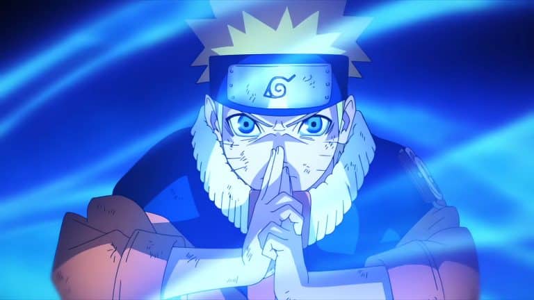 Annonce de l'anime NARUTO x NINKU.